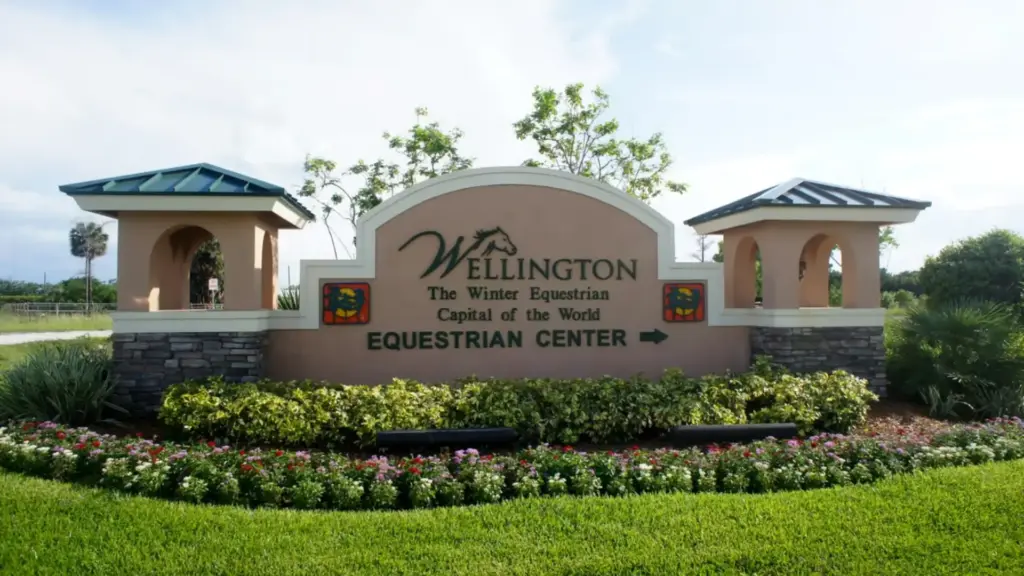 Wellington, FL