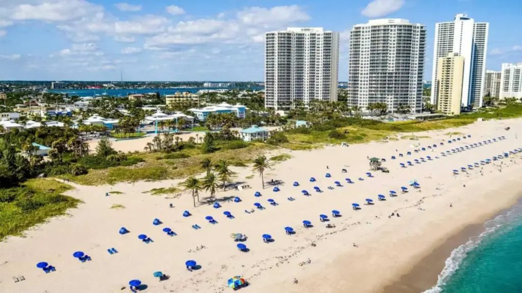 Riviera Beach, FL