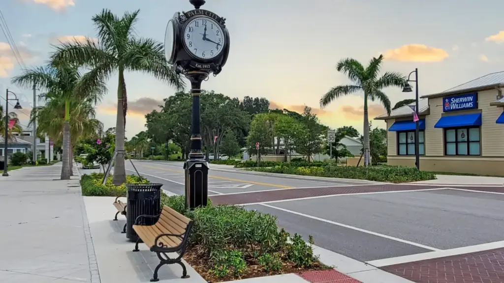 Palm City, FL