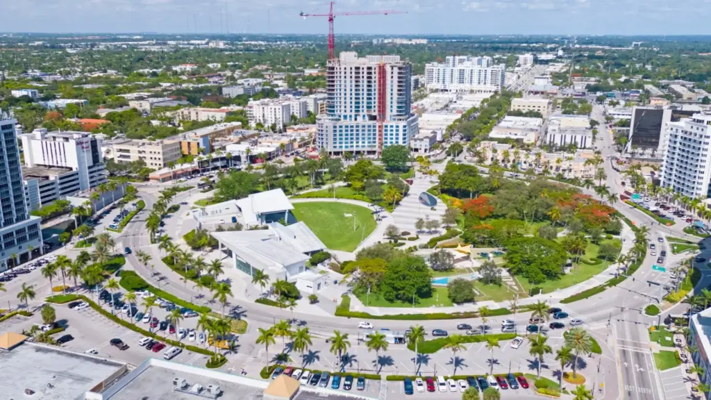 Hollywood, FL