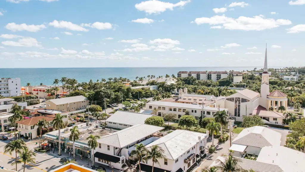 Delray Beach, FL
